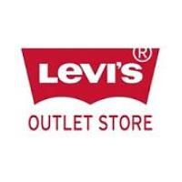 Levi's Outlet Store | Empire Outlets