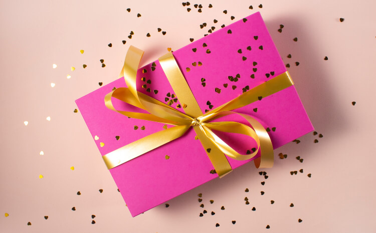 Retailers with Gift Cards icon