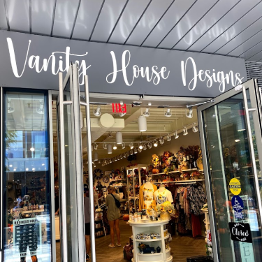 Vanity House Designs