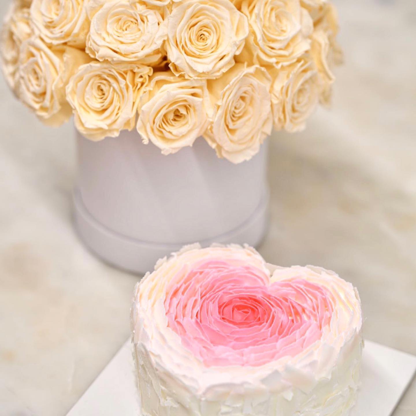 image2 (6) Bake Culture heart cake
