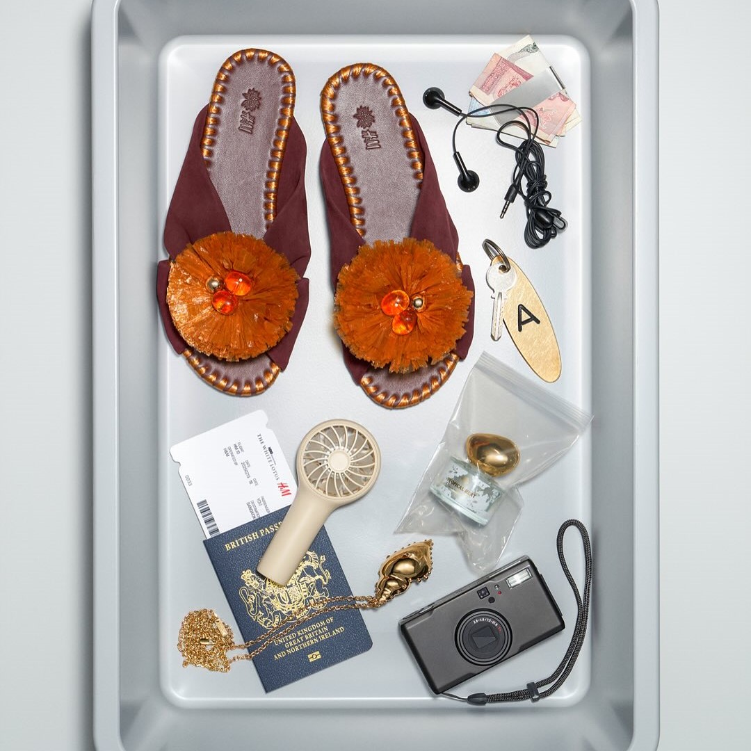 H&M H&M sandals and accessories