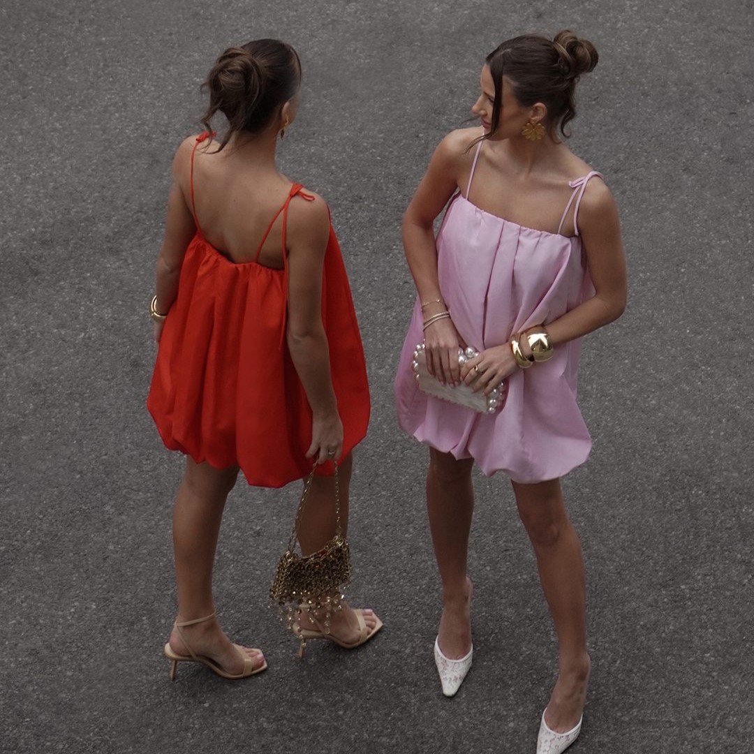 Old Navy dresses